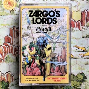 Zargo’s Lords