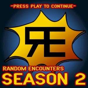 Random Encounters: Season 2