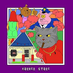 Korner Store Interlude (Screwed)