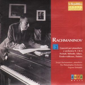 Rachmaninov 2