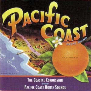Pacific Coast House Sounds
