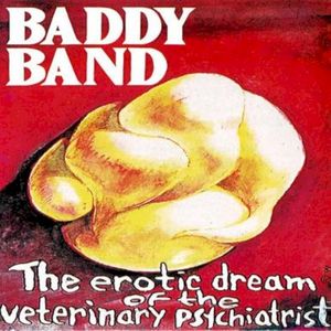 The Erotic Dream of the Veterinary Psychiatrist