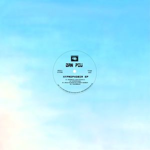 Hypnophobia EP (EP)