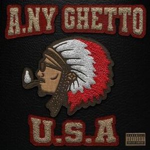 A.NY Ghetto U.S.A