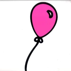 Pink Balloons (EP)