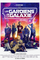 Affiche Les Gardiens de la galaxie Vol. 3