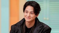 Episode 262 with Lee Dong-wook, Kim So-yeon, Kim Bum