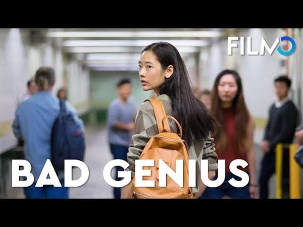 Bad Genius