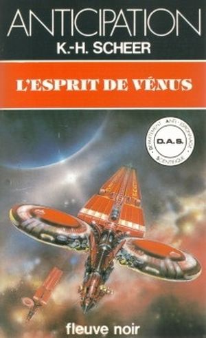L'Esprit de vénus
