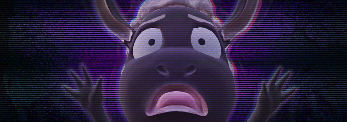 Cover Amanda The Adventurer