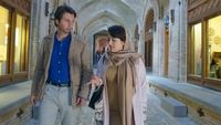 L'Iran, assassins, empereurs et rois mages