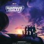 Pochette Guardians of the Galaxy Vol. 3: Awesome Mix Vol. 3 (OST)