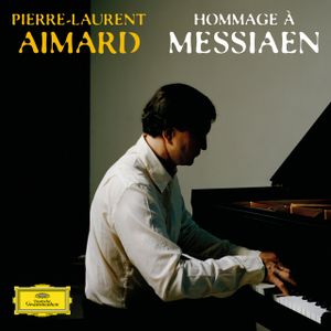 Hommage à Messiaen