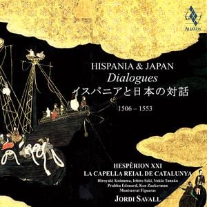 Hispania & Japan Dialogues