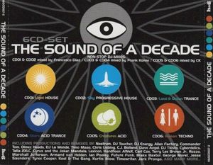 The Sound of a Decade