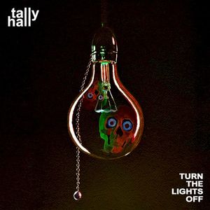 Turn the Lights Off (Single)