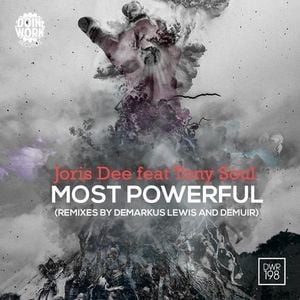 Most Powerful (EP)