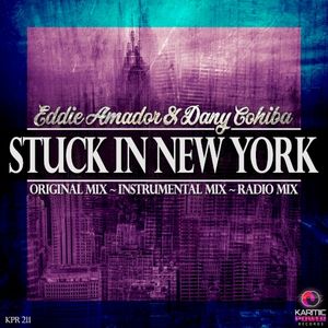 Stuck In New York (Single)