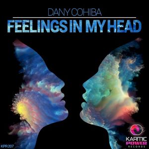 Feelings In My Head (Single)