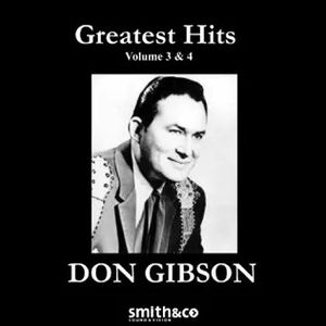 Greatest Hits, Vols.3 & 4