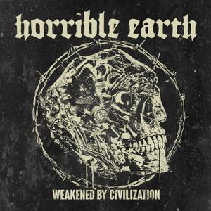 Extinction Through Violence