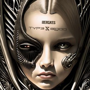 Tenebrae (Type 5 Blood remix 2013)