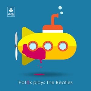 Patáx Plays The Beatles