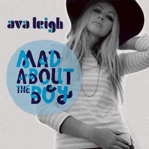 Mad About the Boy (Single)