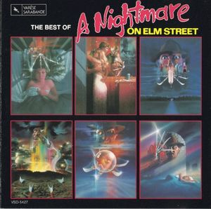 Freddy's Favorites: The Best of a Nightmare on Elm Street