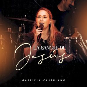 La sangre de Jesús (Single)