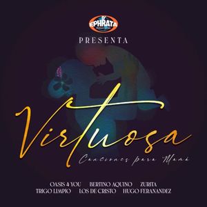 Virtuosa canciones para mamá