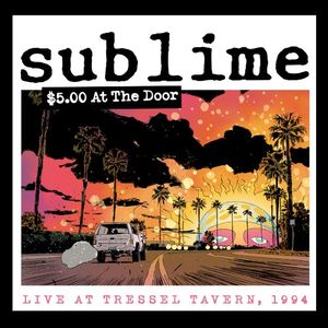 $5.00 at the Door (live at Tressel Tavern, 1994) (Live)