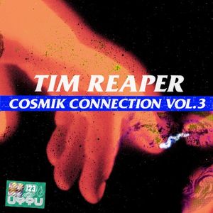 Cosmik Connection, Vol.3 (EP)