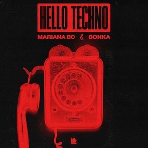 Hello Techno (Single)