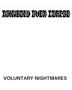 Voluntary Nightmares (EP)