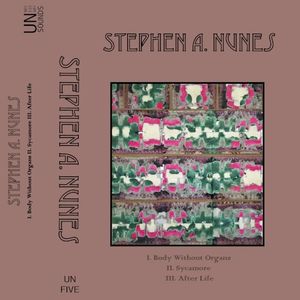 Stephen A. Nunes (EP)