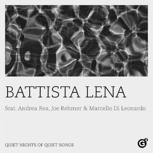 Quiet Nights of Quiet Songs (EP)