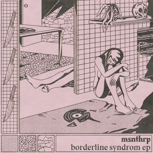EXPEDITion 100 Vol. 26: Borderline Syndrom