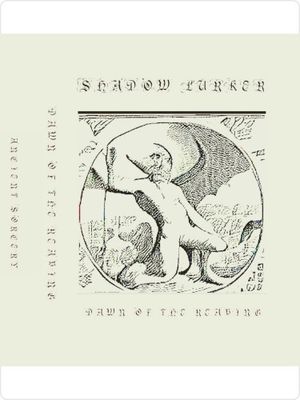 Dawn of the Reaping (EP)