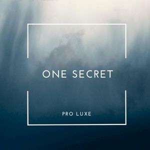 One Secret (Single)