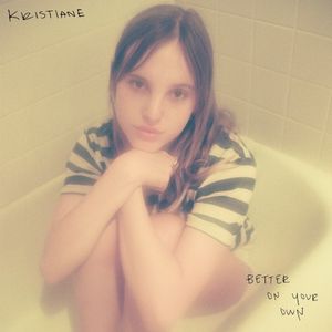 Better on Your Own (Single)