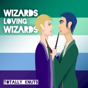Wizards Loving Wizards (EP)