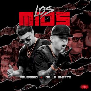 Los míos (Single)