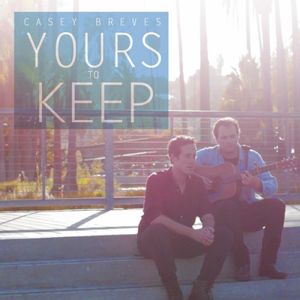Yours to Keep (Single)