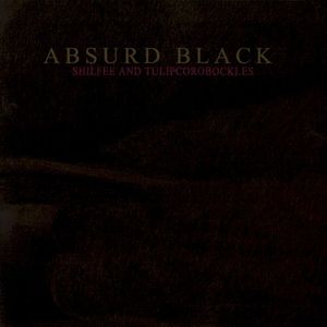 ABSURD BLACK