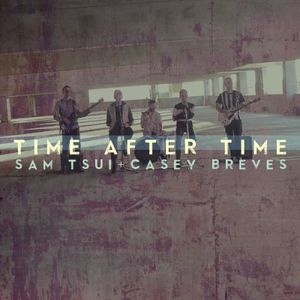 Time After Time (Single)