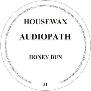 Honey Bun (EP)