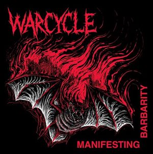 Manifesting Barbarity (EP)