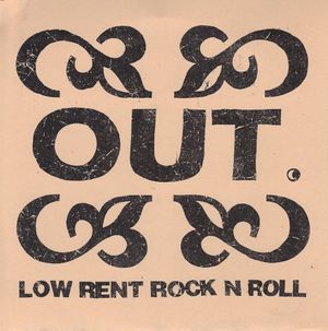 Low Rent Rock N Roll (EP)