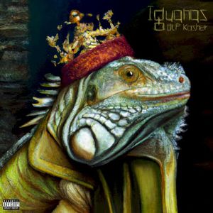 Iguanas (Single)